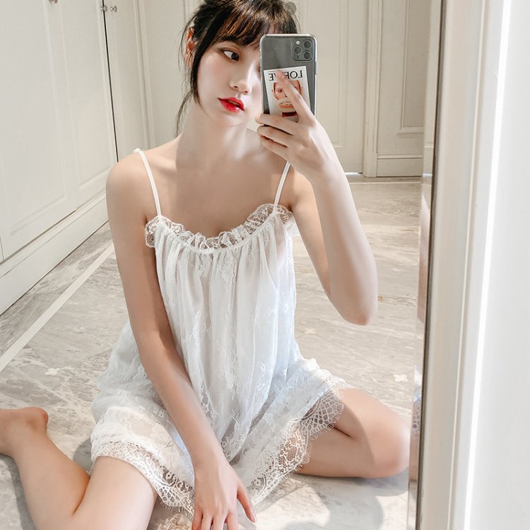 Эротичная пижама писки