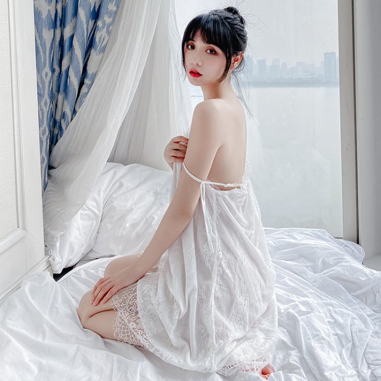 Эрофото 美女于娜巨乳与情趣点点挑逗你欲望