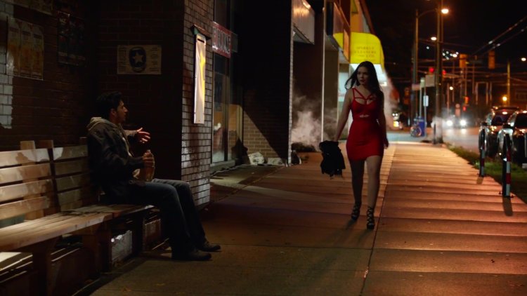 Мэдисон Маклафлин горячие