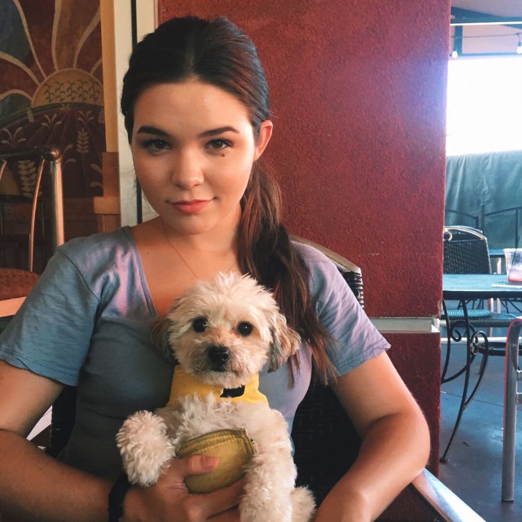 Сара Карпентер в истории Райли