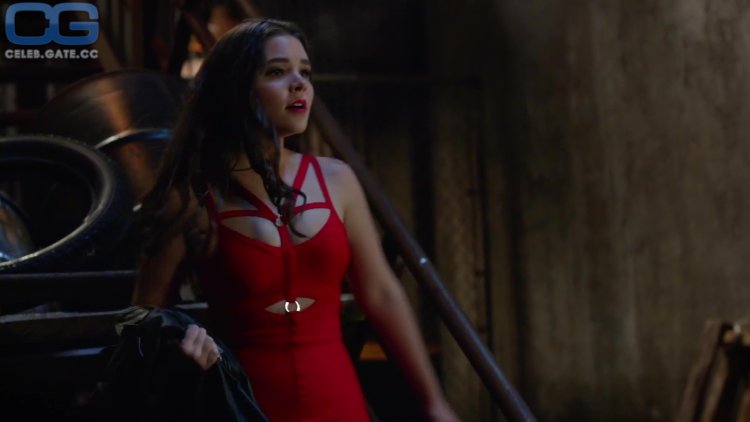 Мэдисон Маклафлин секси