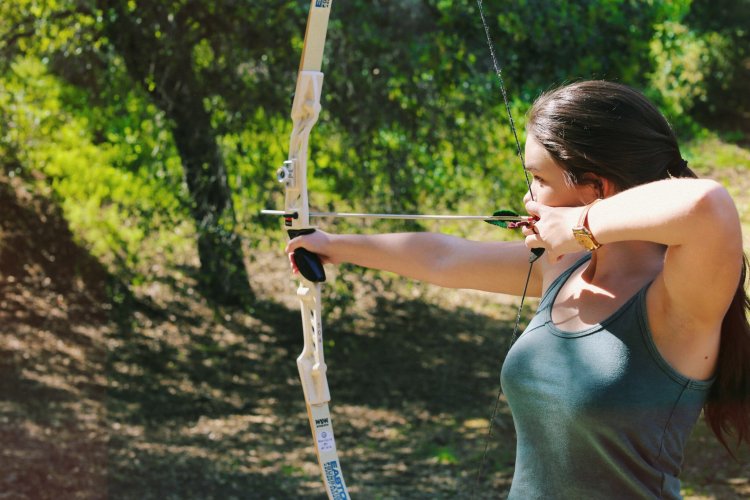 Мэдисон Маклафлин 2022