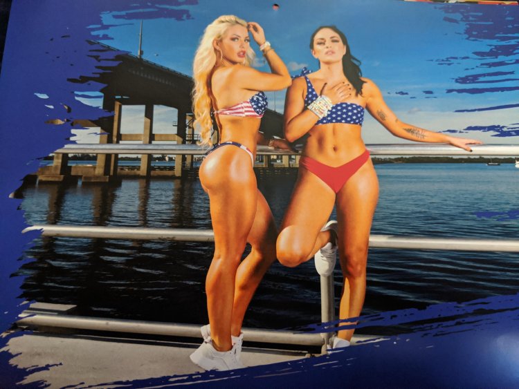 Аманда Саккомано +18