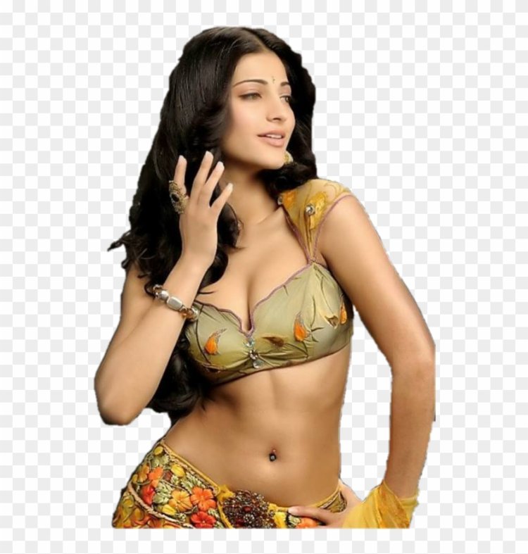 Шрути Хасан в порнографии