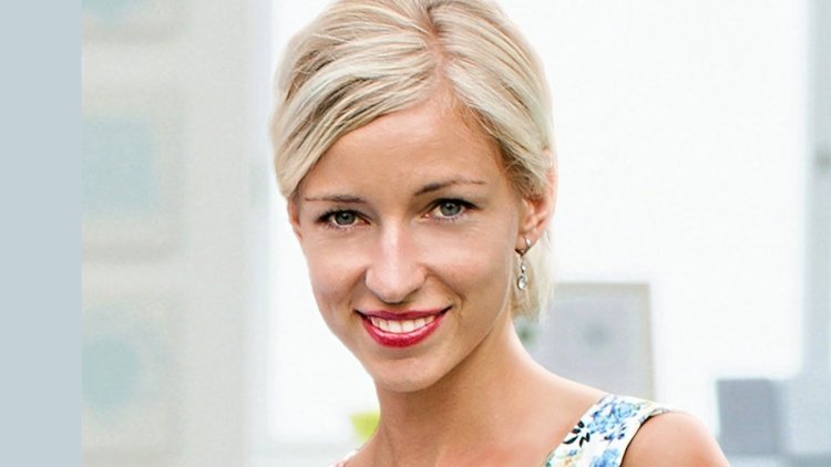 Чарлесворт Вероника