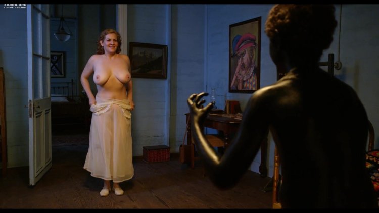 Памела Флорес