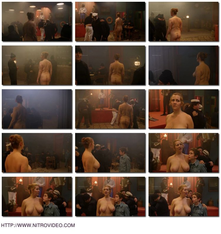 Памела Флорес танец реальности