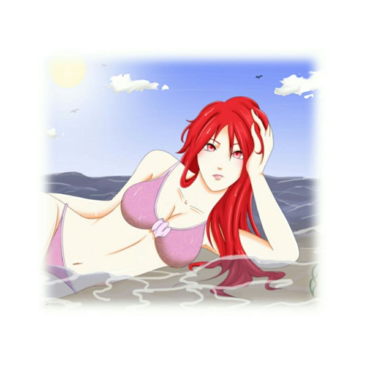 Корсары Беатрис Шарп арт