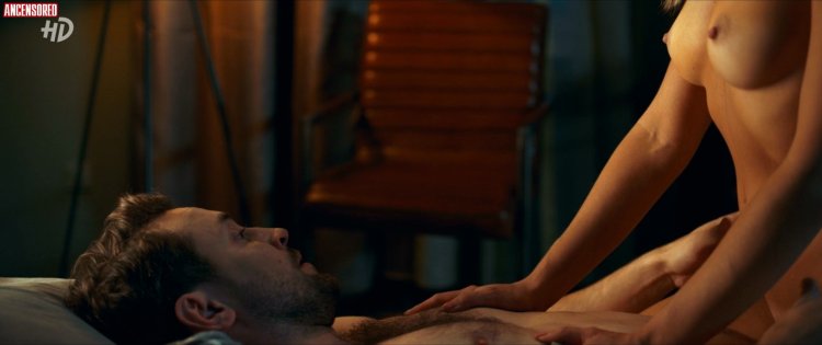 Зоя Бербер голая Анна Николаевна