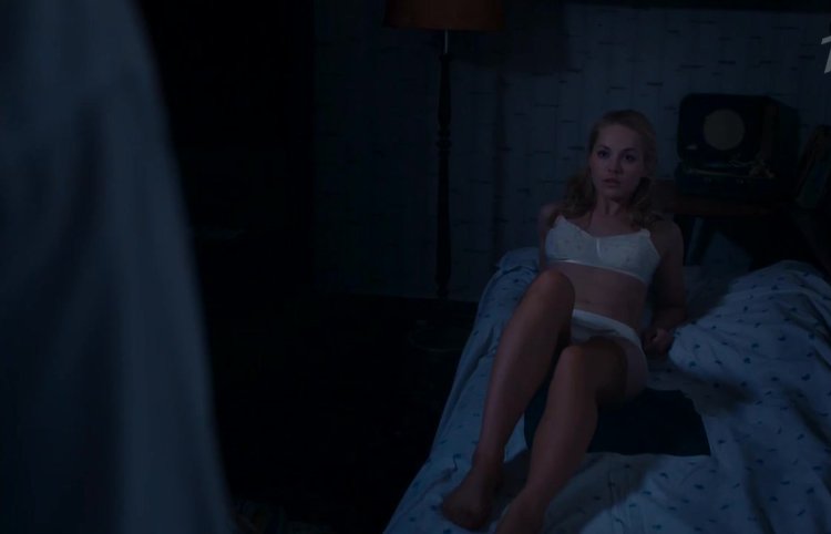 Зоя Бербер голая без трусов