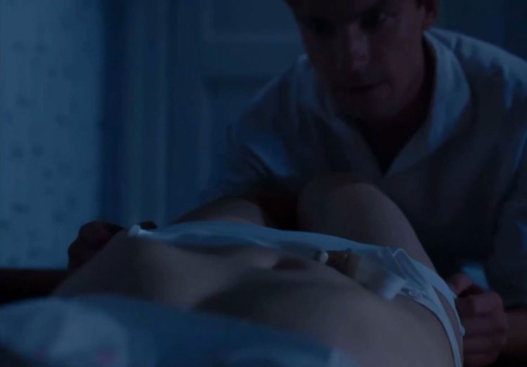 Зоя Бербер голиком