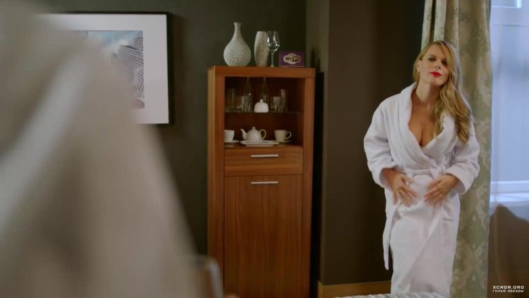 Ольга Фреймут отель Элеон горячее