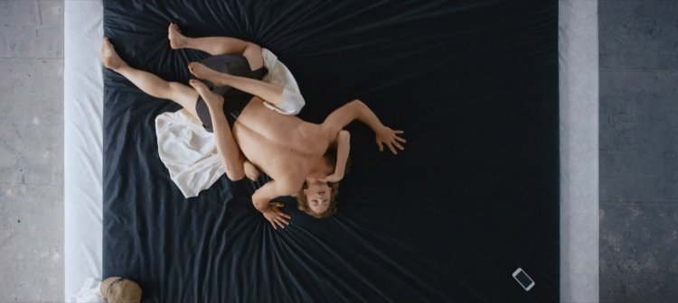 Полина Толстун актриса голая