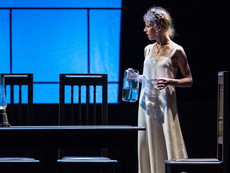 Полина Толстун актриса golaya