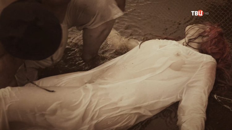 Мария Александрова Максим