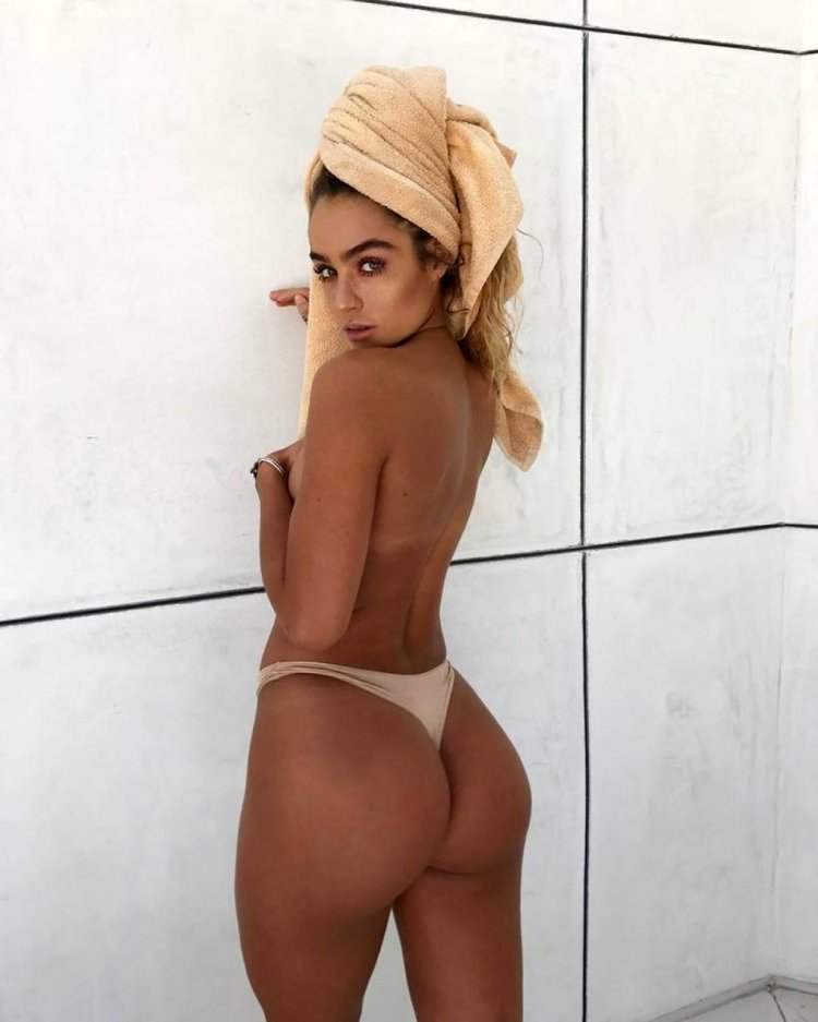 Sommer ray модель голая-порно