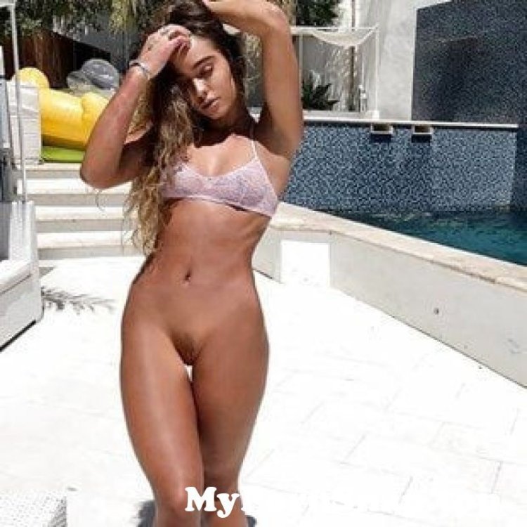 Саммер Рэй (Sommer ray) голая