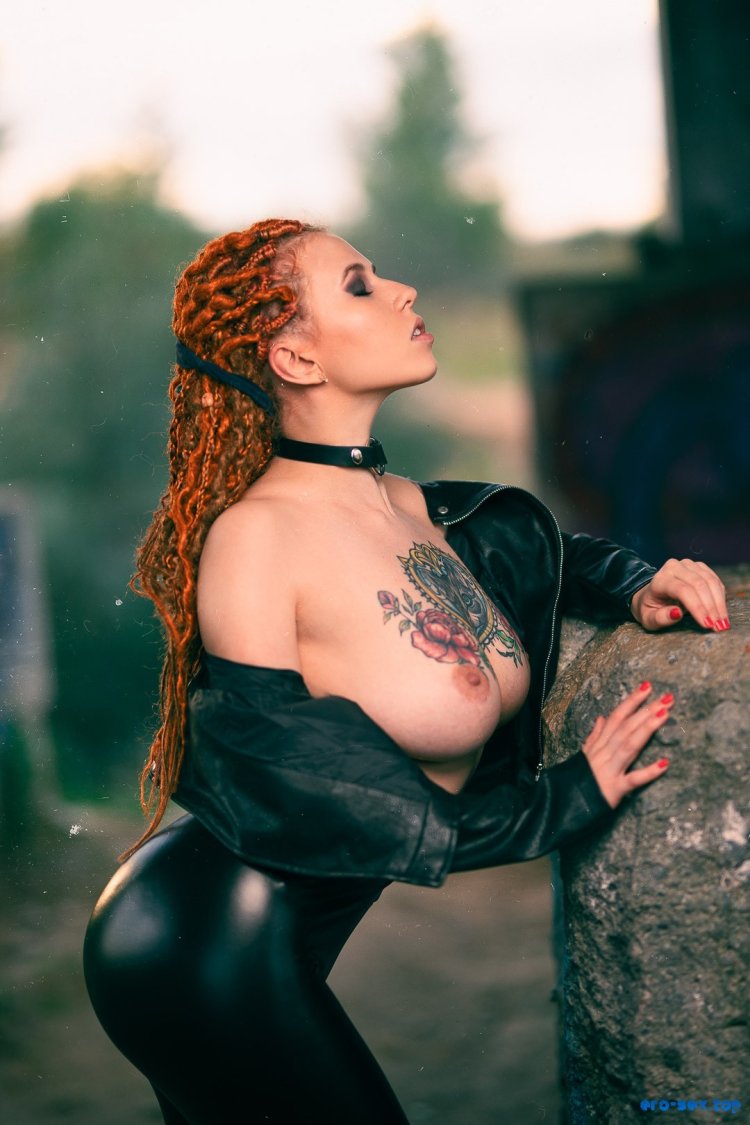 Катерина прист Сергей Ленин