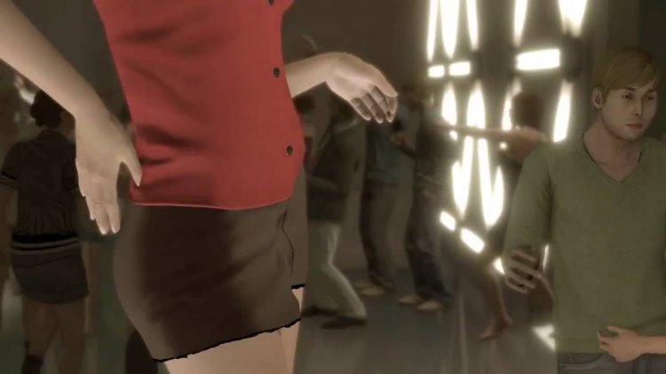 Хави Раэн Мэдисон Пэйдж