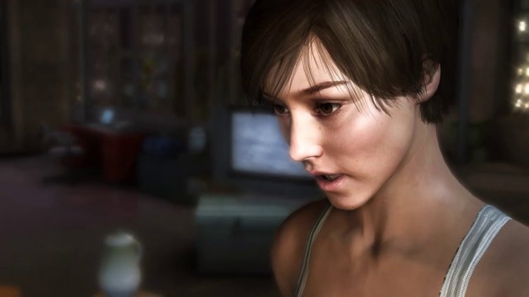 Лекси Кендрик Heavy Rain