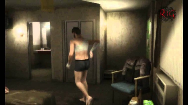 Хеви Рейн квартира Мэдисон