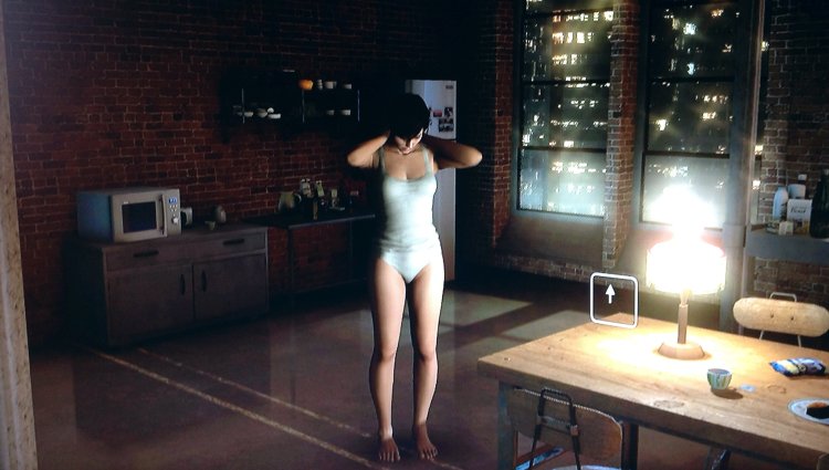 Мэдисон пейдж актриса