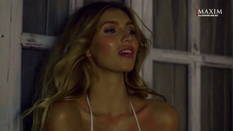 Голая Регина Орел и Решка