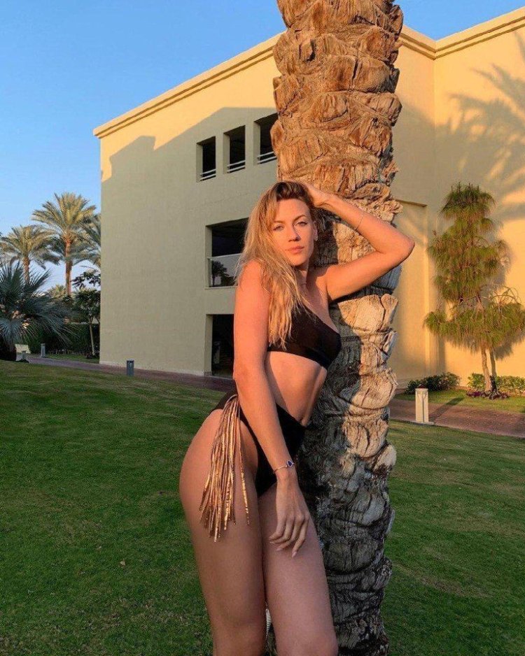 Олеся Никитюк Орел и Решка