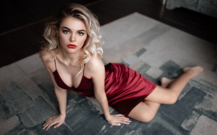 Амина Катинова Максим