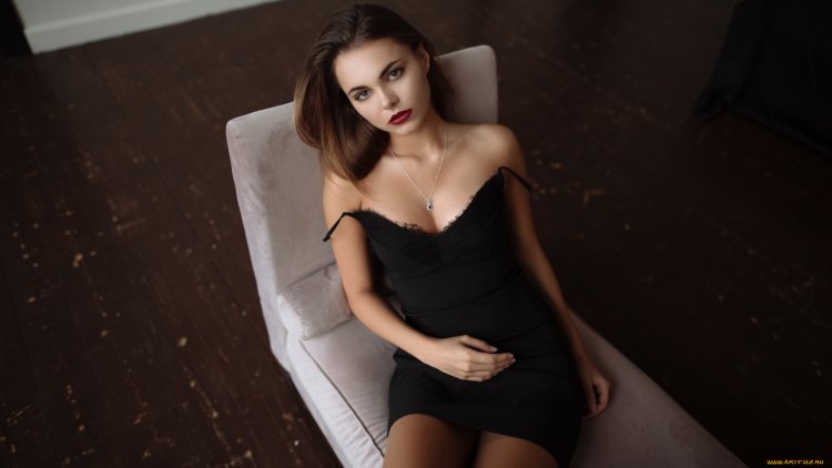 Октябрина Мисс Максим