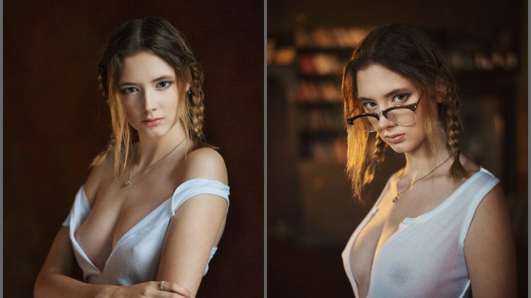 Miss Maxim 2020 Октябрина Максимова