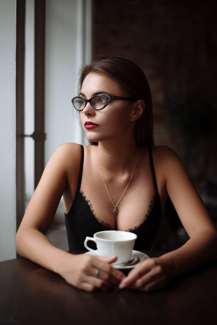 Oktyabrina Maximova Октябрина Максимова