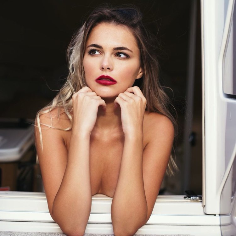 Октябрина Максимова 2019