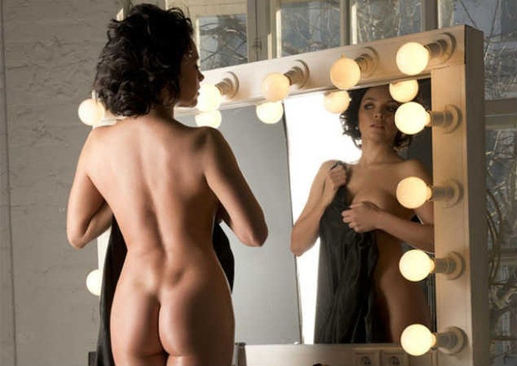 Голая актриса Наталья Земцова