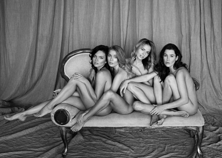 Инга Илюшина голая актриса