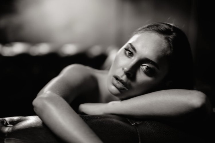 Евангелина Апряткина