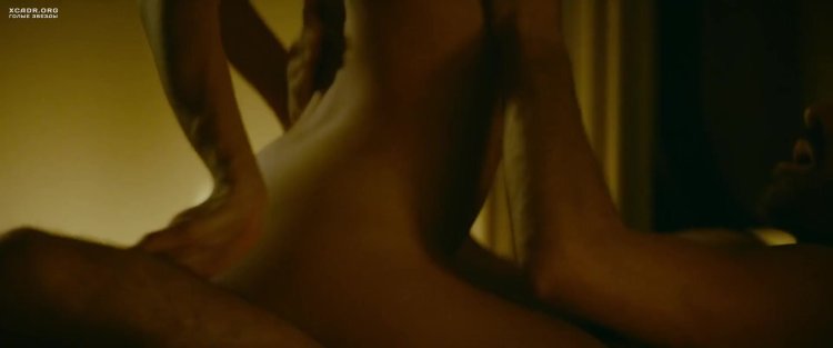 Шарлотта Ле Бон фото обножоную в фильмах ххх