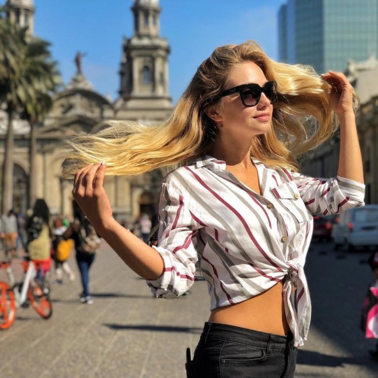 Катарина Пудар Максим