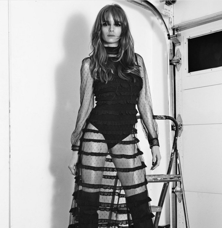 Даниэль Панабэйкер пираньи 3dd