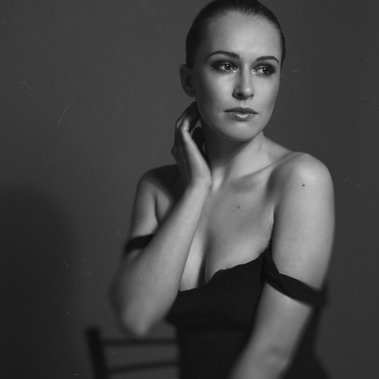 Евгения Щербакова личная жизнь