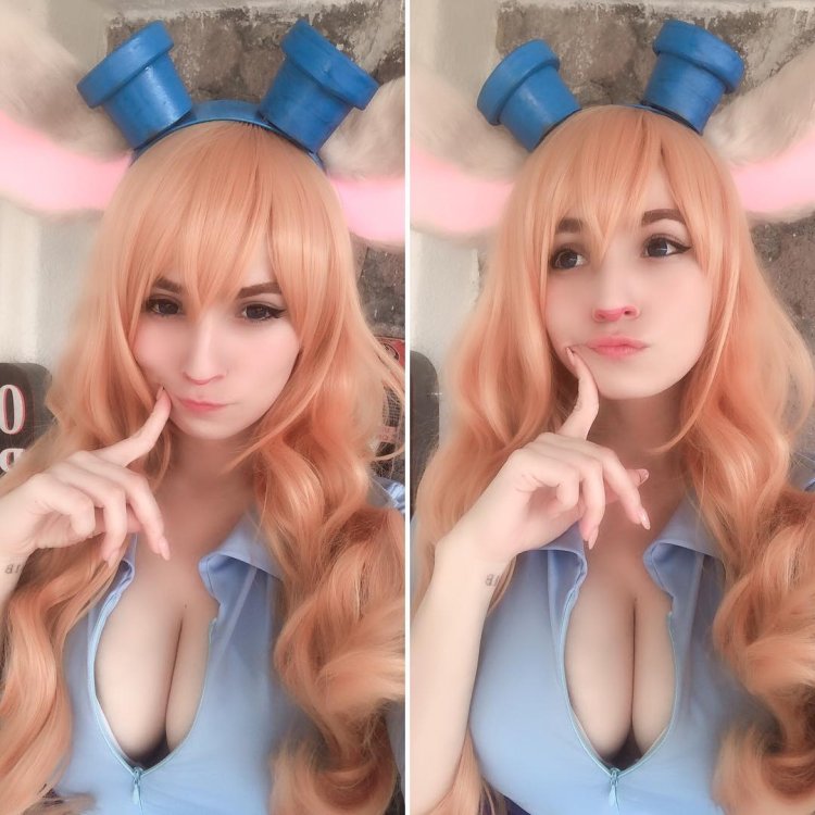 Гаечка из чип и Дейла 18