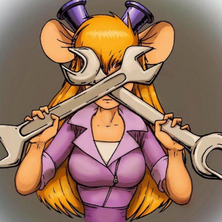 Стена Гаечка ВКОНТАКТЕ