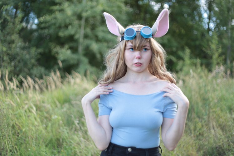 Гайка чип и Дейл r34