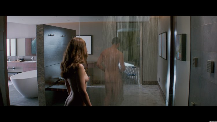 Дакота Джонсон 50 оттенков свободы