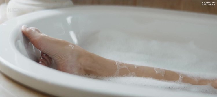 Кристина Казинская горячие Максим