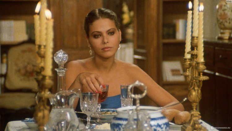 Укрощение строптивого монах