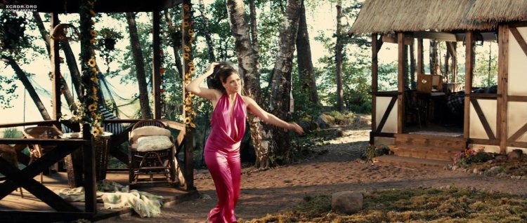 Юлия галкина укрощение строптивых