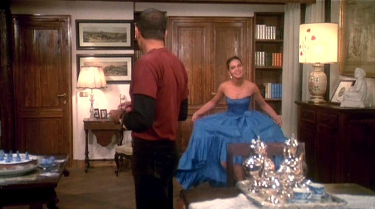 Орнелла Мути горячие