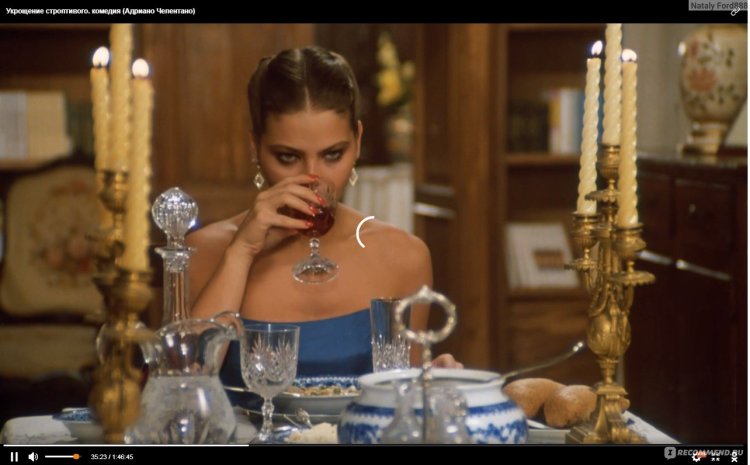 Укрощение строптивой Шекспир презентация