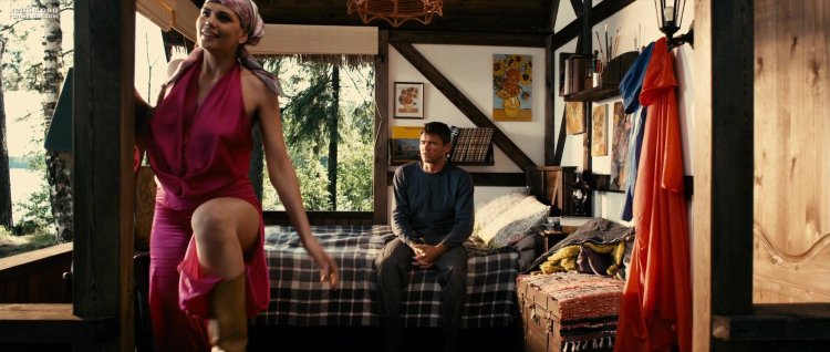 Укрощение строптивого тебе за меня стыдно